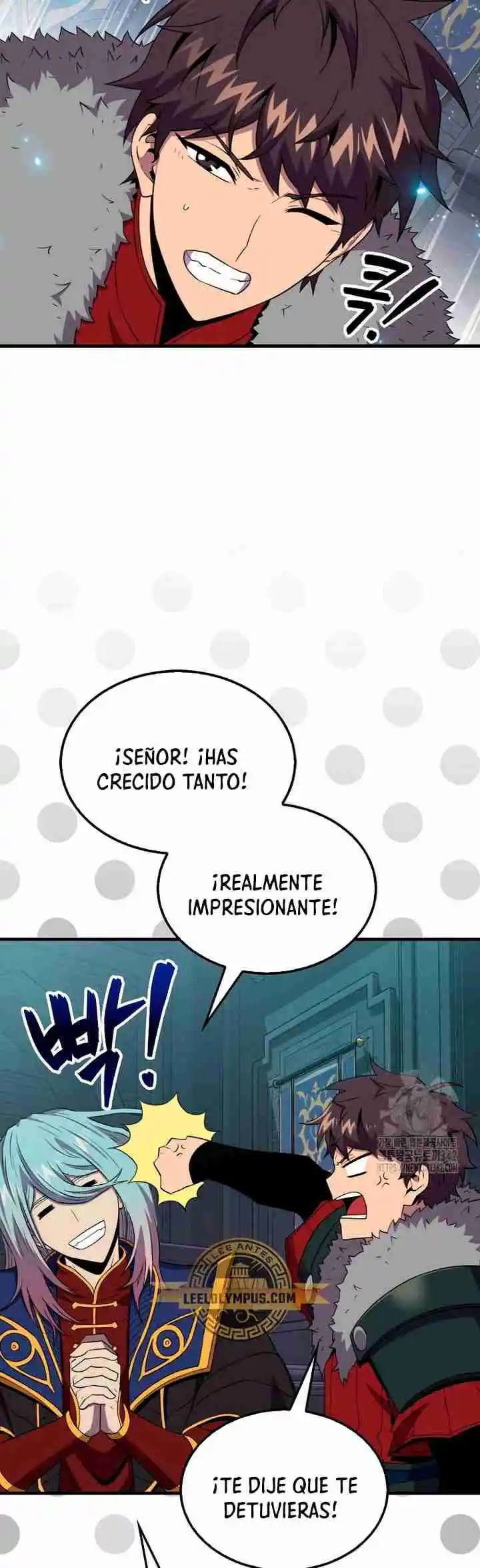 Ranker Durmiente - Capítulo 121 - Página 27 - LectorTMOo