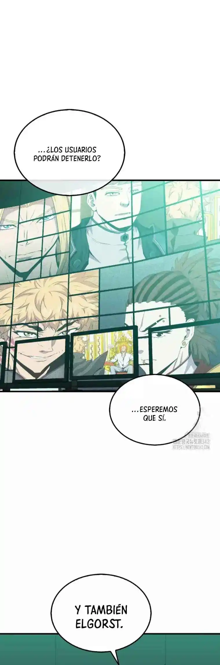Ranker Durmiente - Capítulo 123 - Página 4 - LectorTMOo
