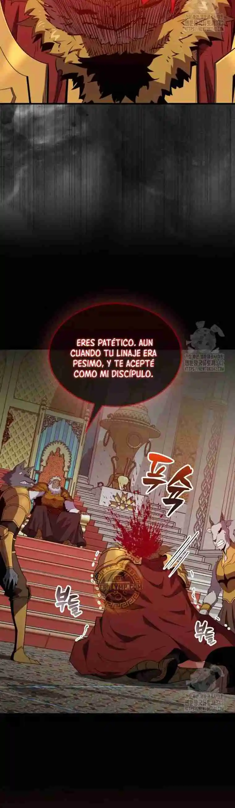 Ranker Durmiente - Capítulo 123 - Página 9 - LectorTMOo