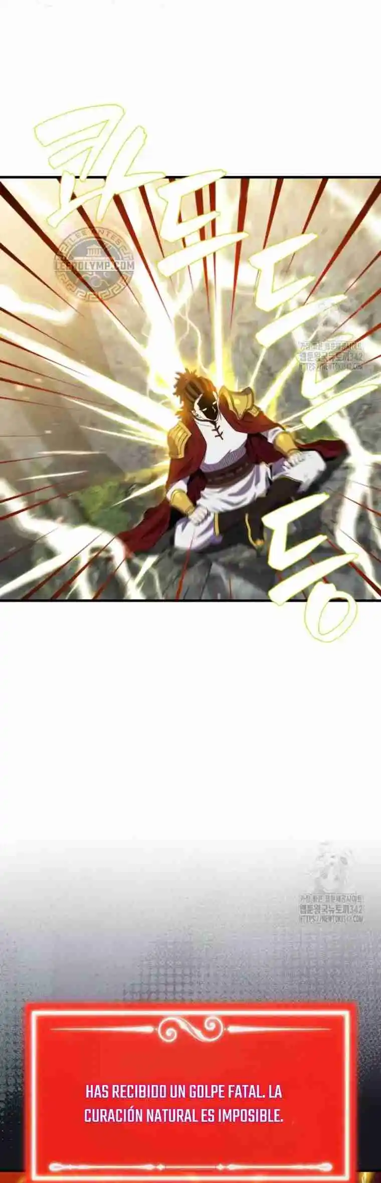 Ranker Durmiente - Capítulo 123 - Página 16 - LectorTMOo