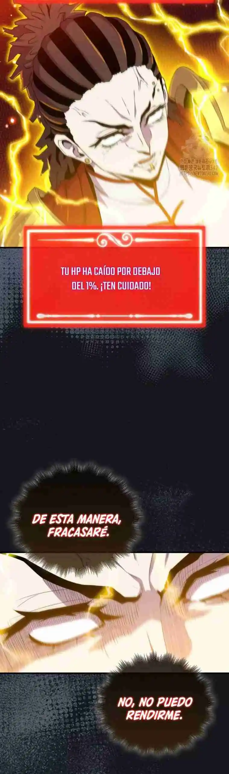 Ranker Durmiente - Capítulo 123 - Página 17 - LectorTMOo