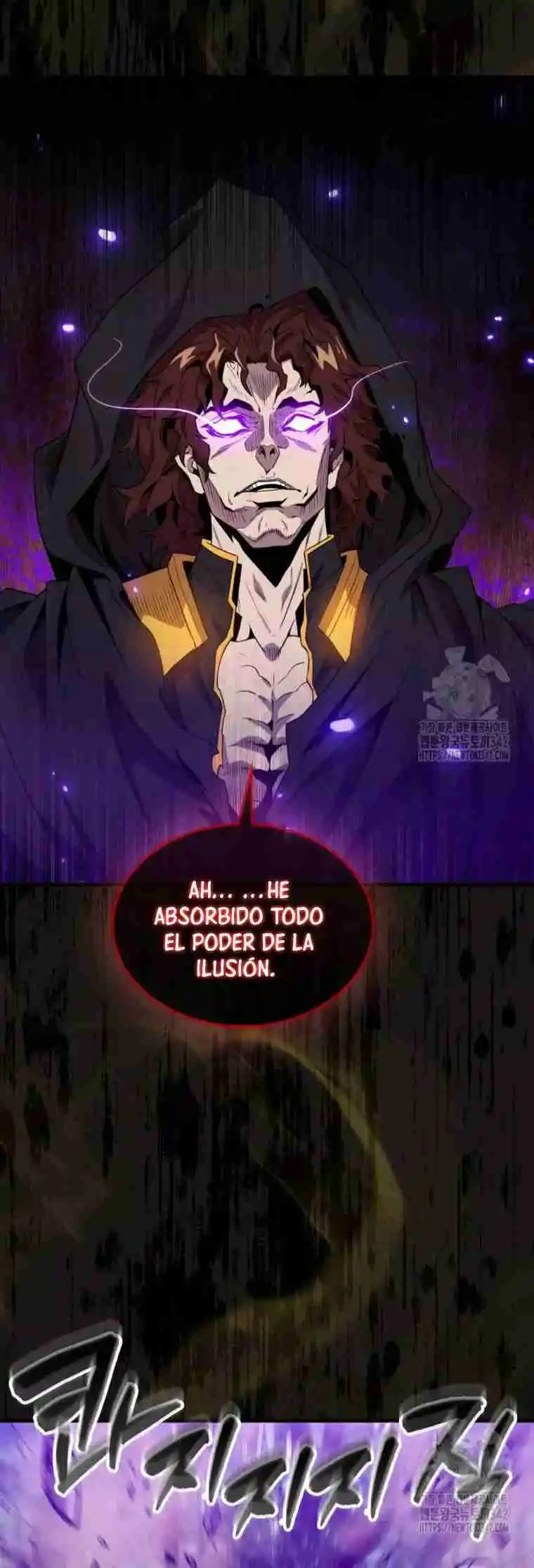Ranker Durmiente - Capítulo 123 - Página 21 - LectorTMOo
