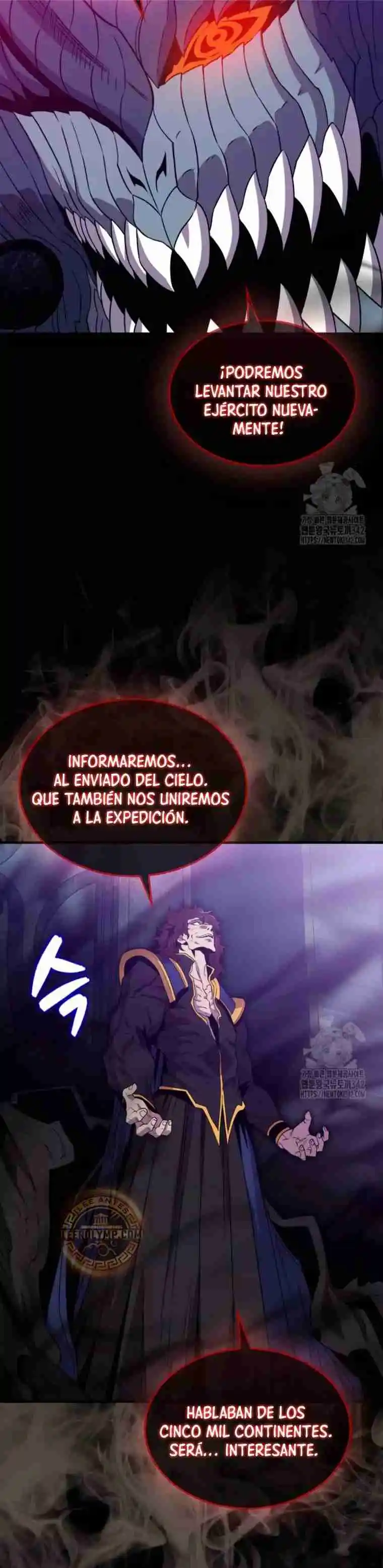 Ranker Durmiente - Capítulo 123 - Página 24 - LectorTMOo