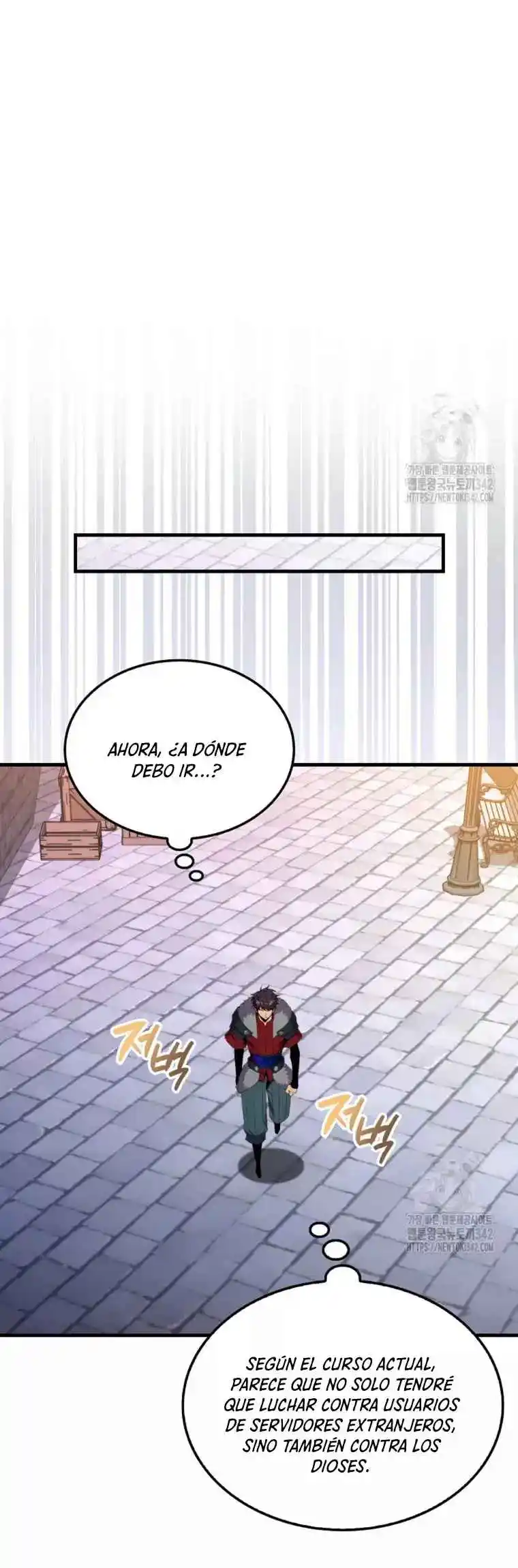 Ranker Durmiente - Capítulo 123 - Página 44 - LectorTMOo