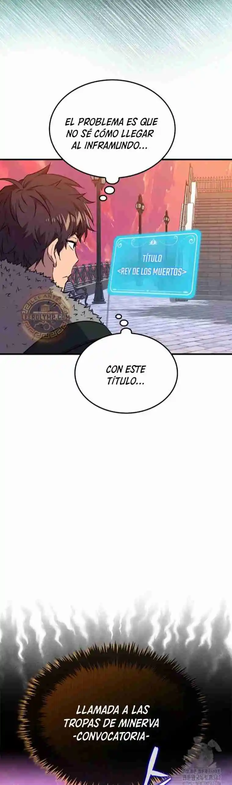 Ranker Durmiente - Capítulo 123 - Página 47 - LectorTMOo