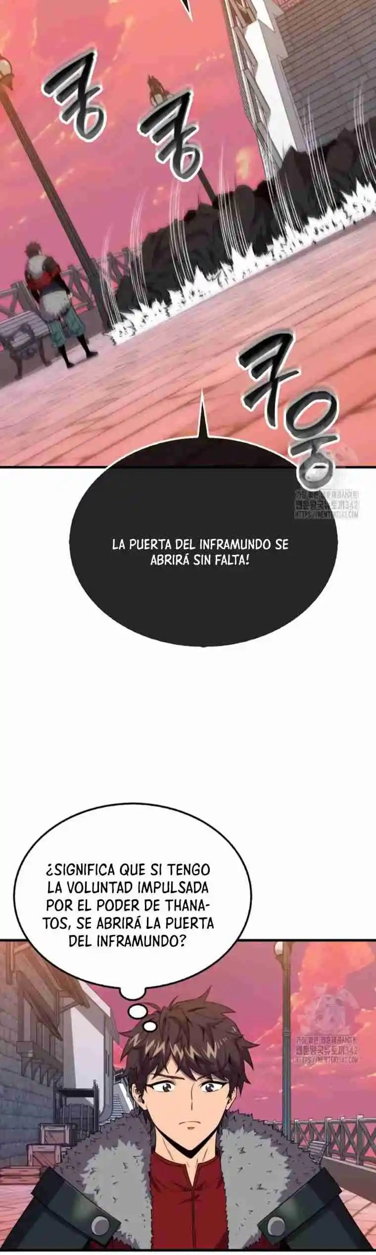 Ranker Durmiente - Capítulo 123 - Página 52 - LectorTMOo