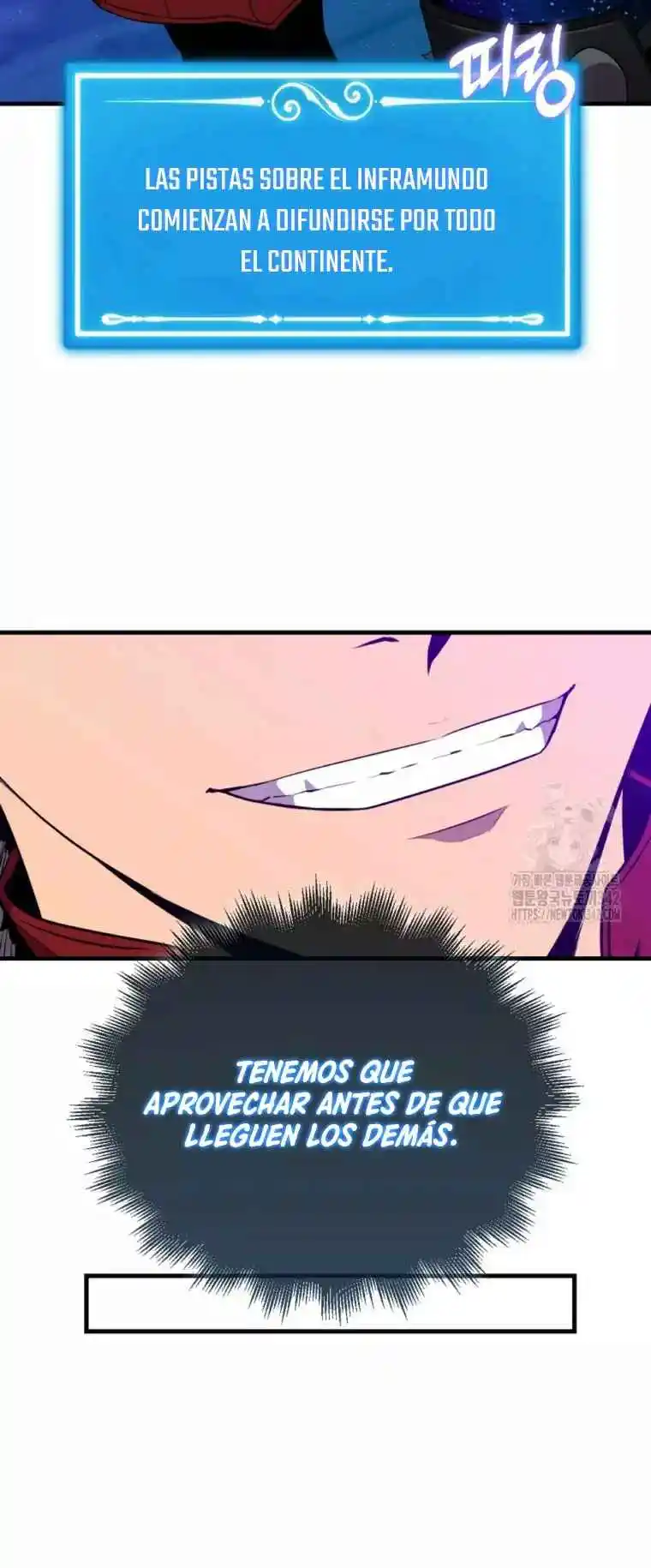Ranker Durmiente - Capítulo 123 - Página 57 - LectorTMOo