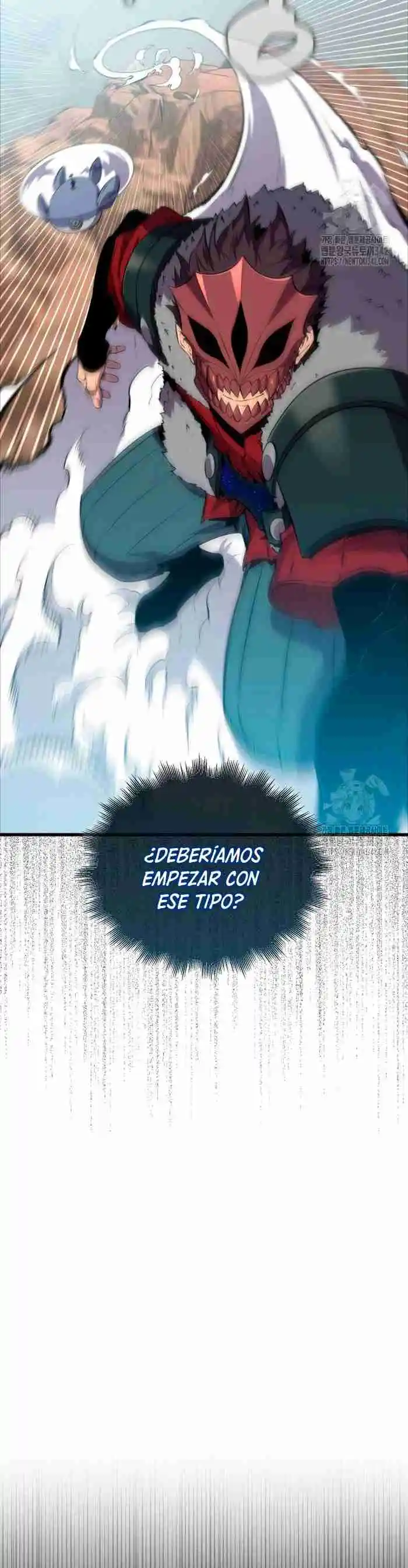 Ranker Durmiente - Capítulo 125 - Página 6 - LectorTMOo