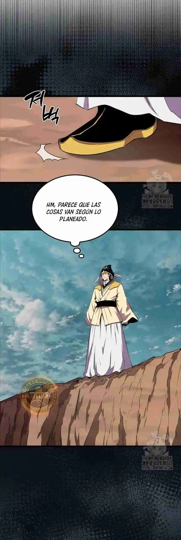 Ranker Durmiente - Capítulo 125 - Página 7 - LectorTMOo