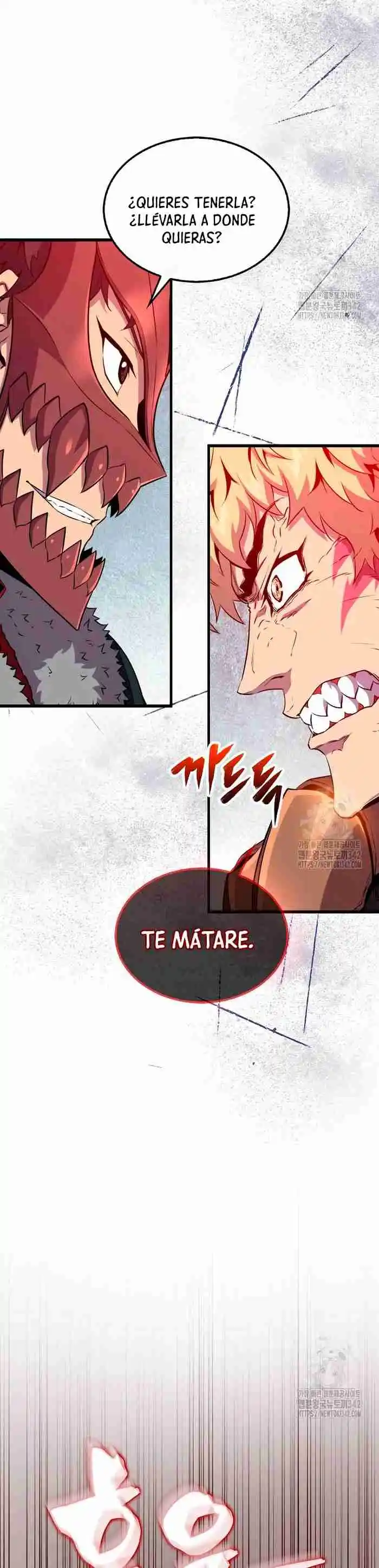 Ranker Durmiente - Capítulo 125 - Página 15 - LectorTMOo