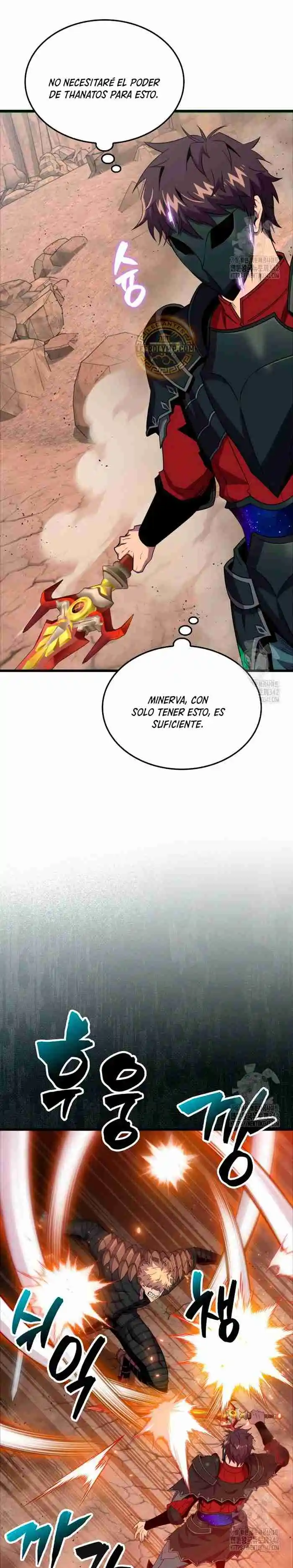 Ranker Durmiente - Capítulo 125 - Página 18 - LectorTMOo