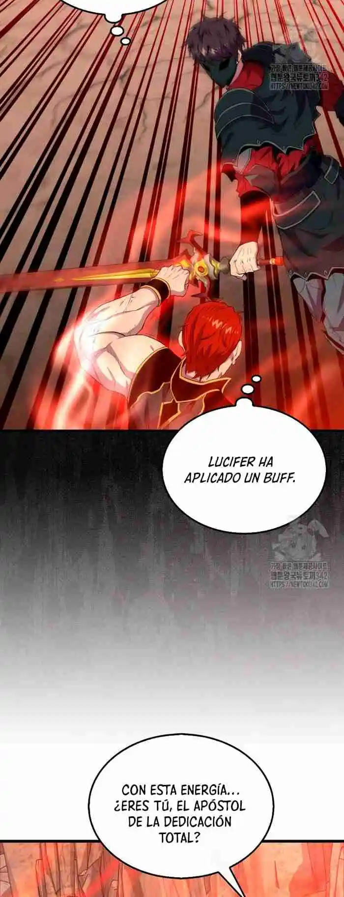 Ranker Durmiente - Capítulo 125 - Página 22 - LectorTMOo