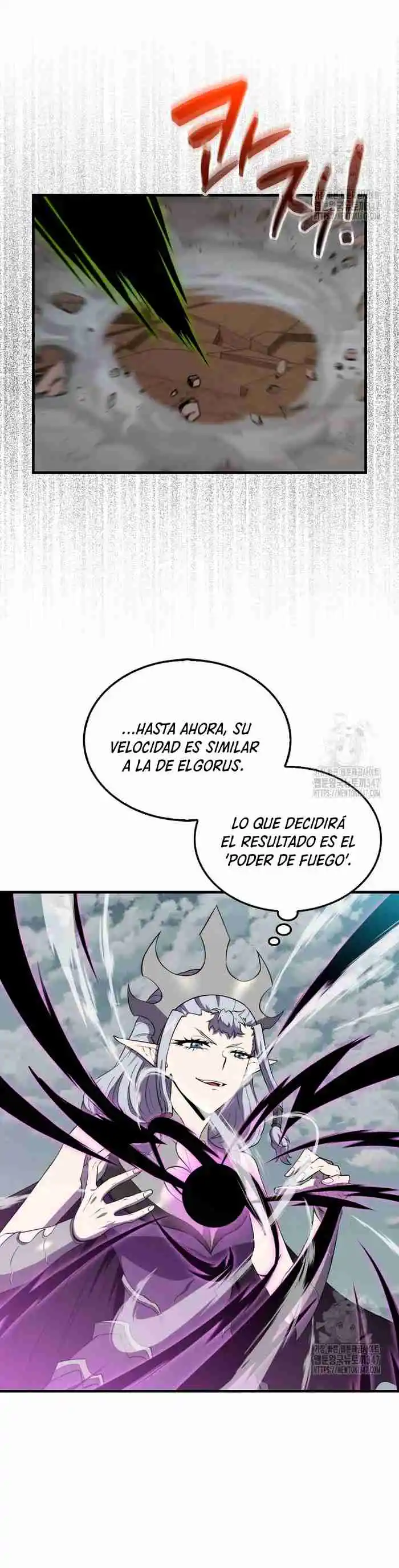 Ranker Durmiente - Capítulo 126 - Página 8 - LectorTMOo
