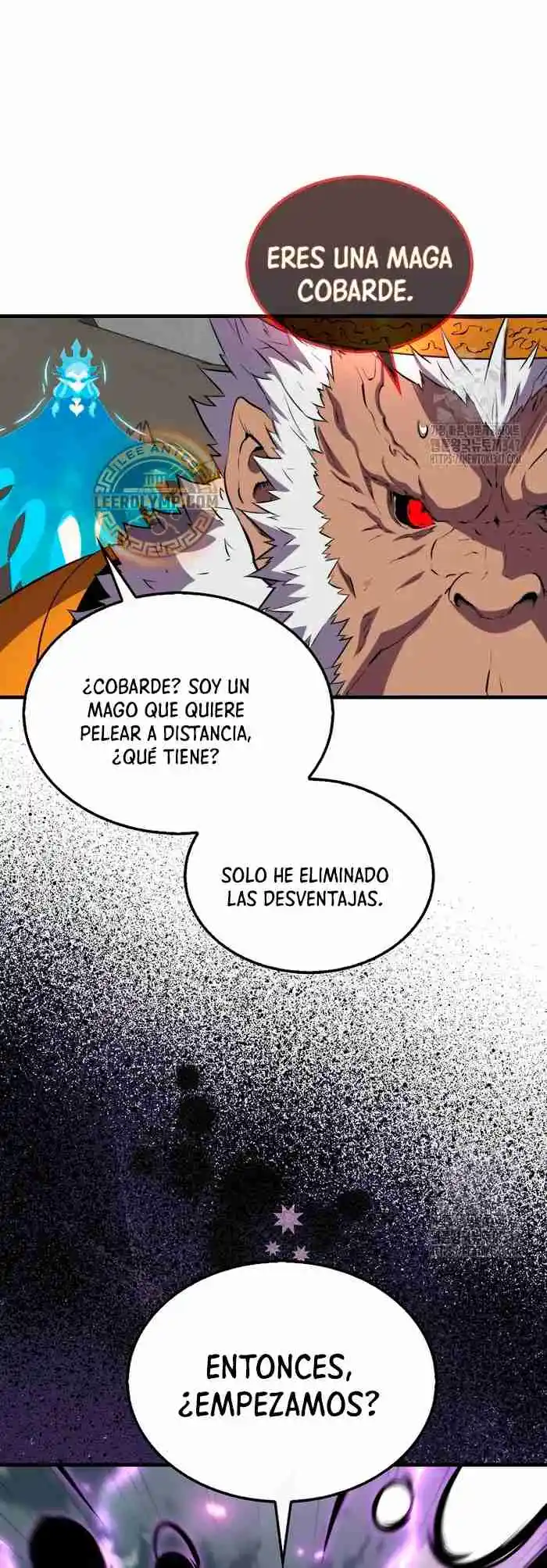 Ranker Durmiente - Capítulo 126 - Página 14 - LectorTMOo