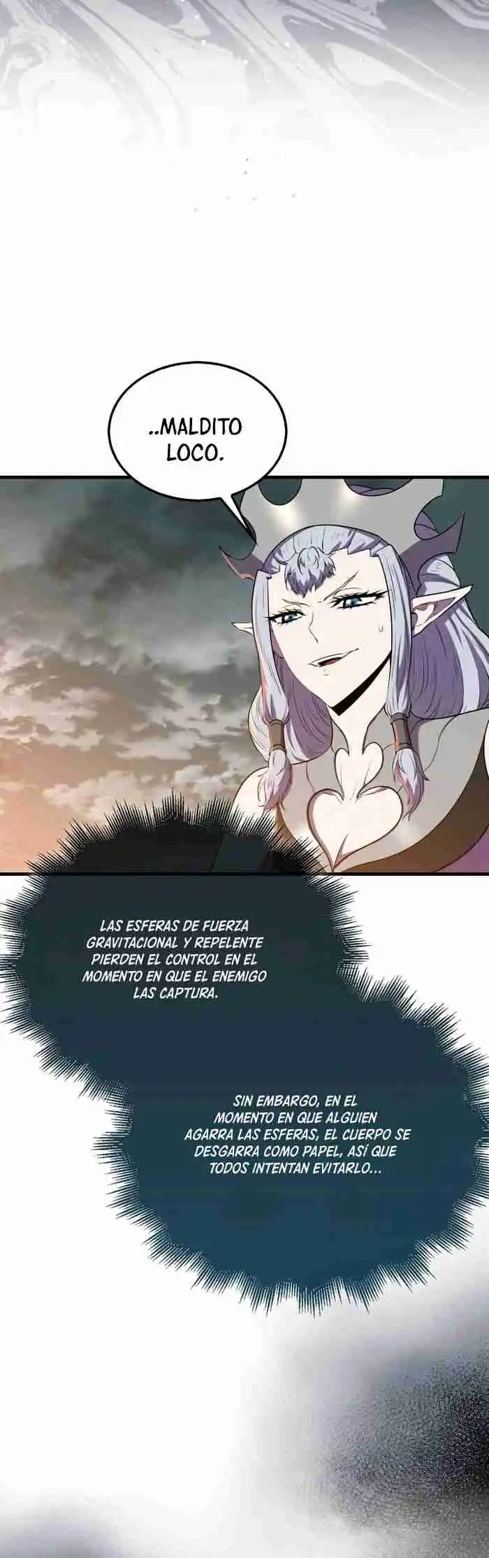 Ranker Durmiente - Capítulo 126 - Página 18 - LectorTMOo