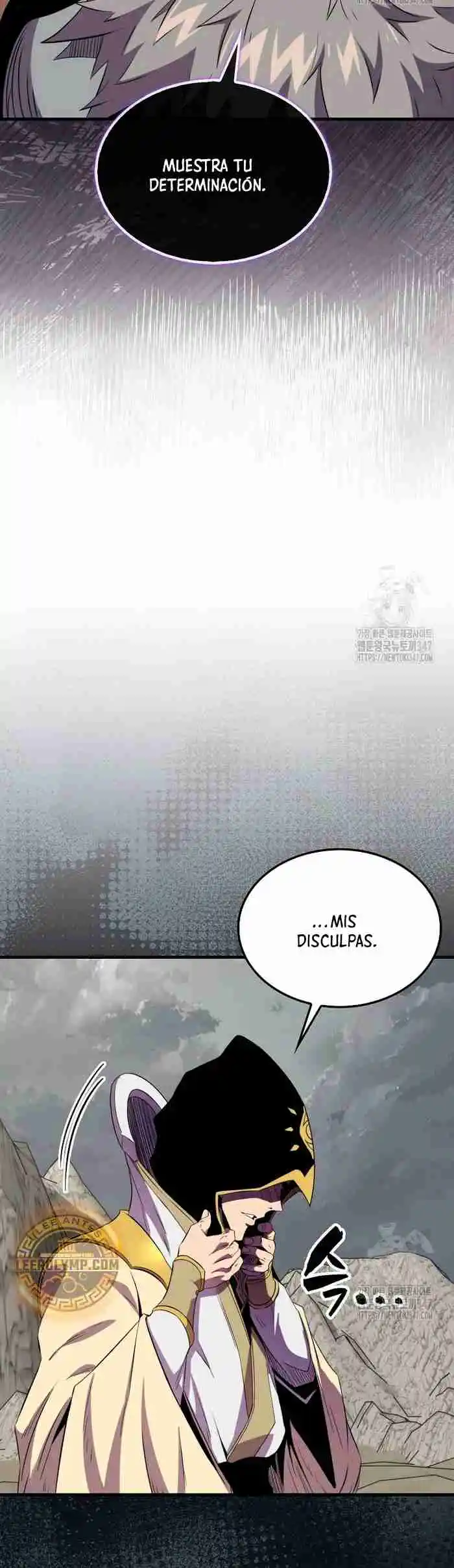 Ranker Durmiente - Capítulo 126 - Página 28 - LectorTMOo