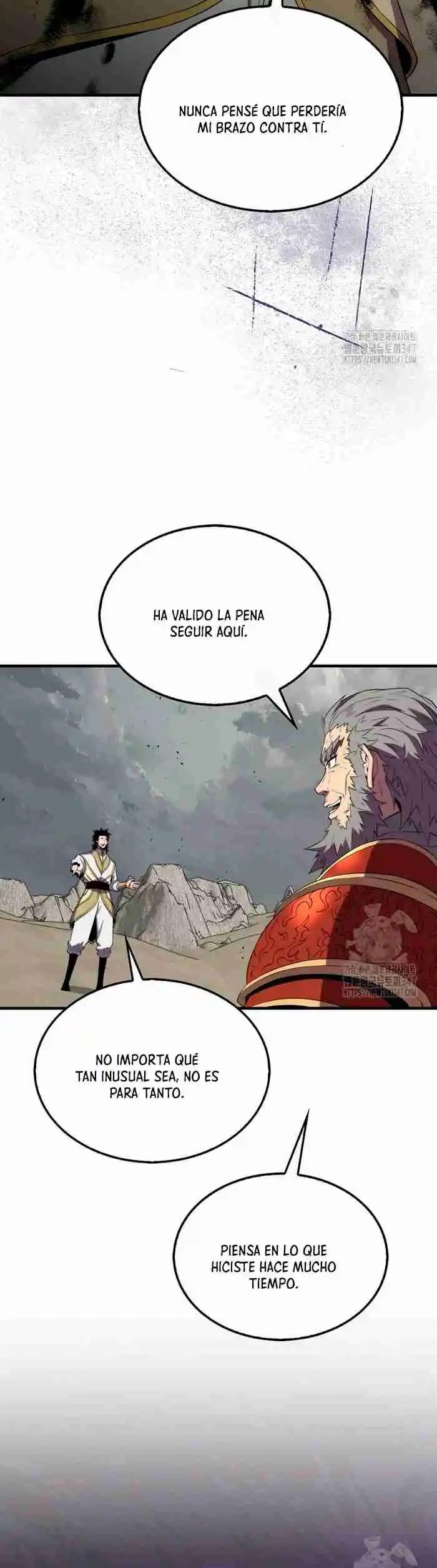 Ranker Durmiente - Capítulo 126 - Página 41 - LectorTMOo