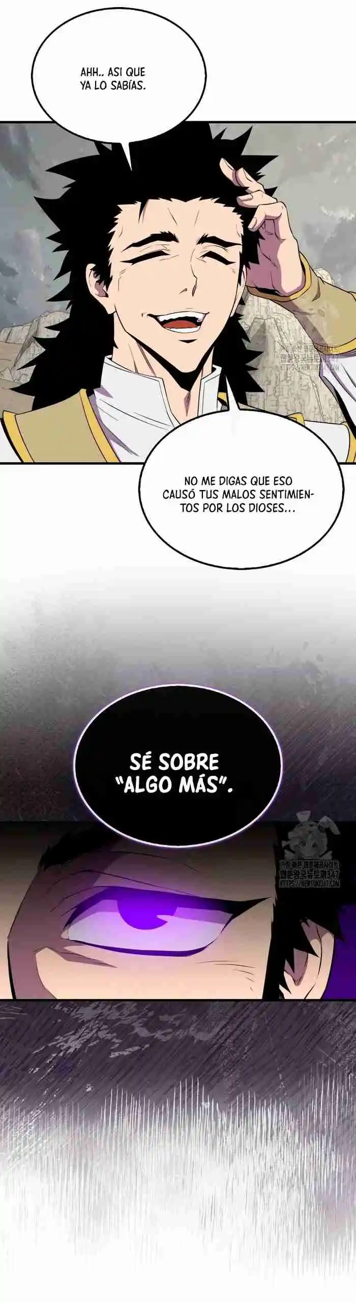 Ranker Durmiente - Capítulo 126 - Página 43 - LectorTMOo