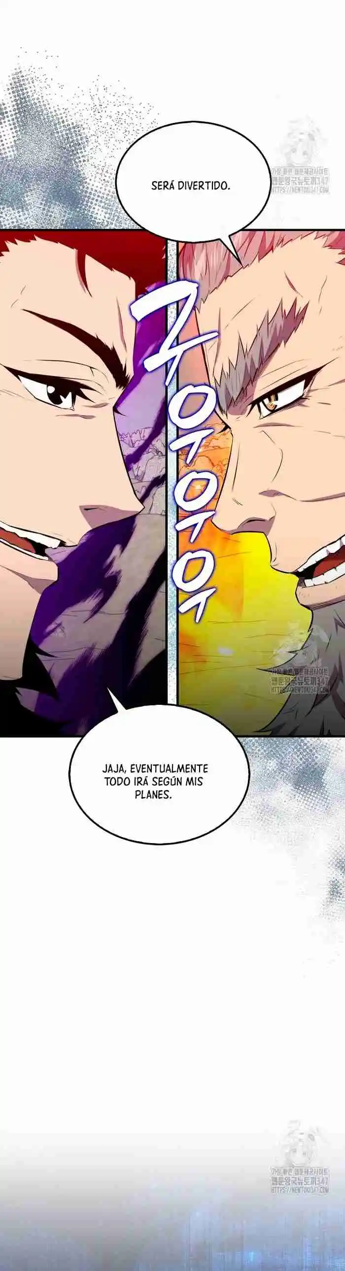 Ranker Durmiente - Capítulo 126 - Página 46 - LectorTMOo
