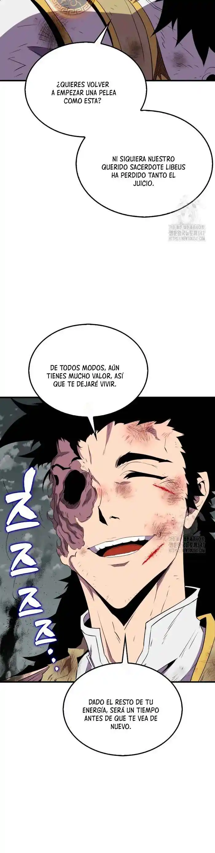Ranker Durmiente - Capítulo 126 - Página 53 - LectorTMOo