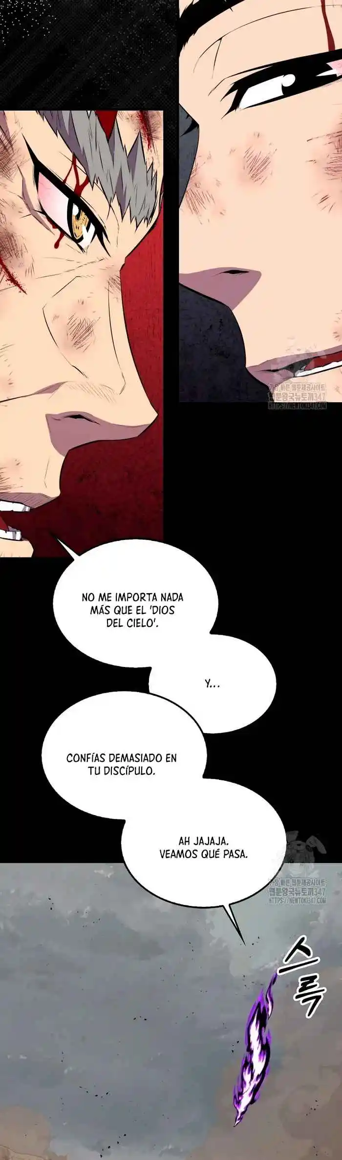 Ranker Durmiente - Capítulo 126 - Página 55 - LectorTMOo