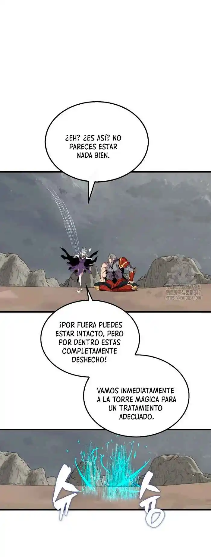 Ranker Durmiente - Capítulo 126 - Página 58 - LectorTMOo