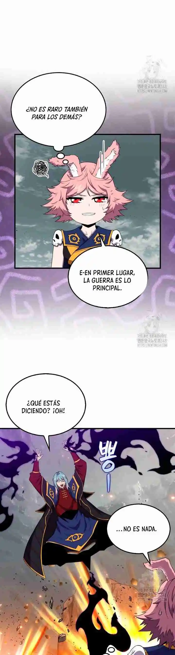 Ranker Durmiente - Capítulo 127 - Página 6 - LectorTMOo