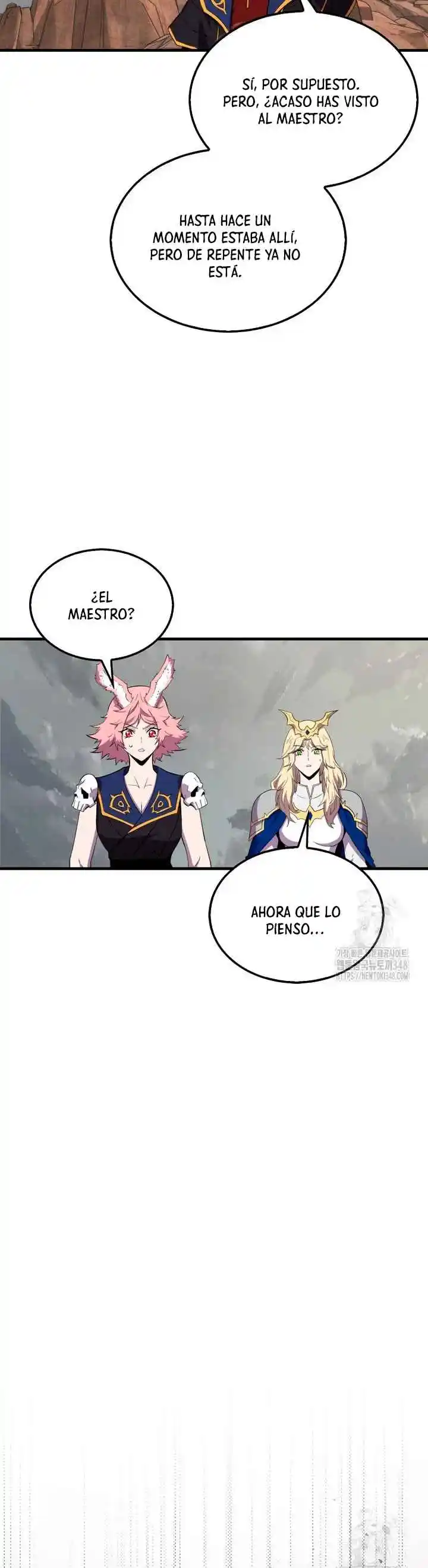 Ranker Durmiente - Capítulo 127 - Página 11 - LectorTMOo