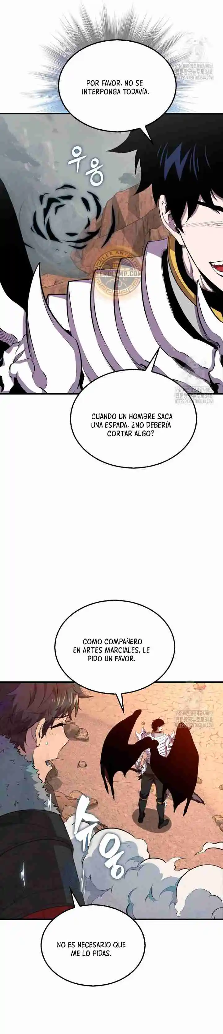 Ranker Durmiente - Capítulo 127 - Página 14 - LectorTMOo