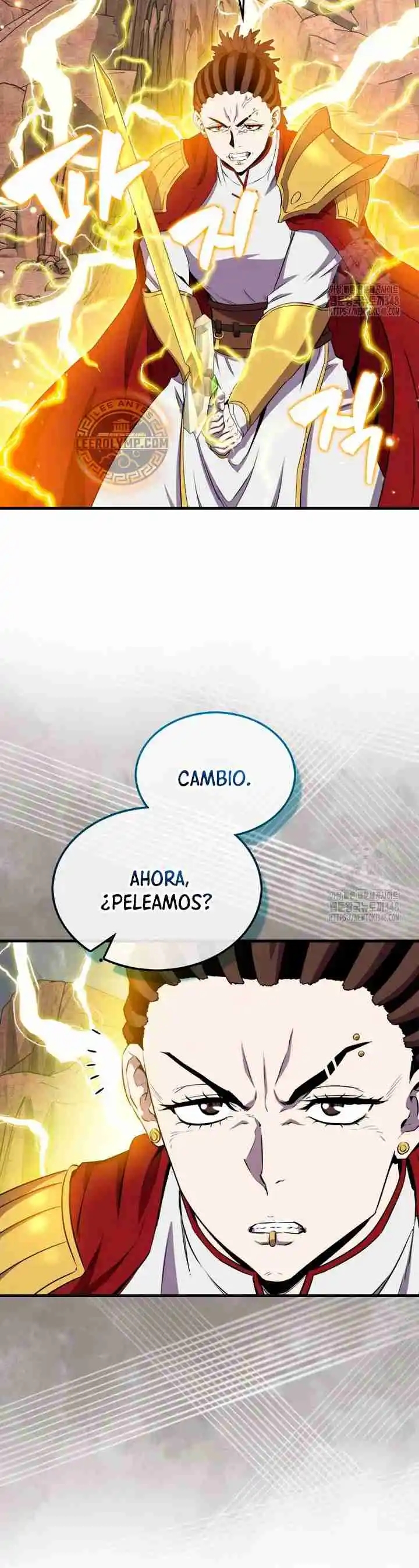 Ranker Durmiente - Capítulo 127 - Página 19 - LectorTMOo