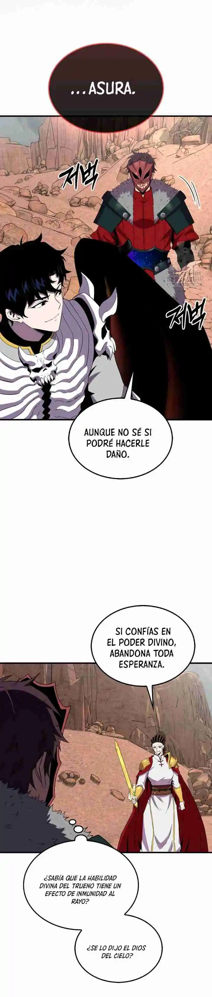 Ranker Durmiente - Capítulo 127 - Página 20 - LectorTMOo