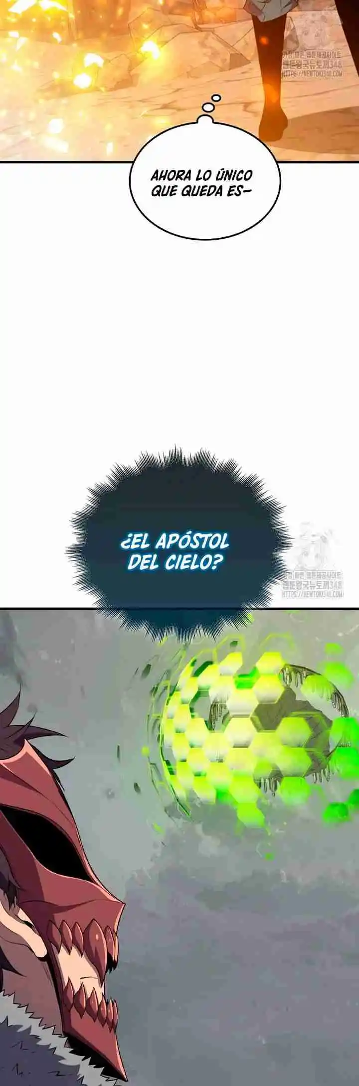 Ranker Durmiente - Capítulo 127 - Página 36 - LectorTMOo