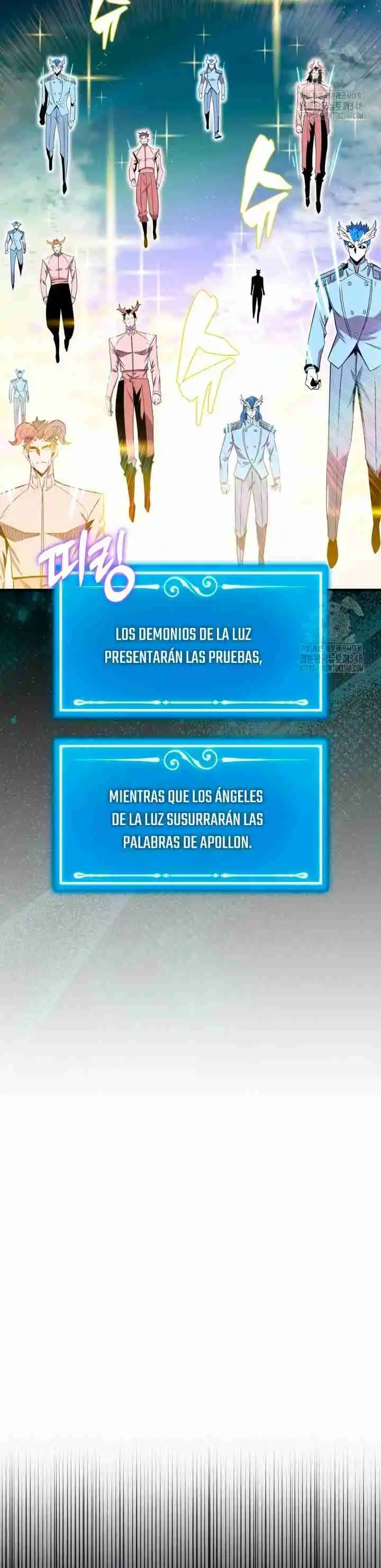 Ranker Durmiente - Capítulo 127 - Página 48 - LectorTMOo