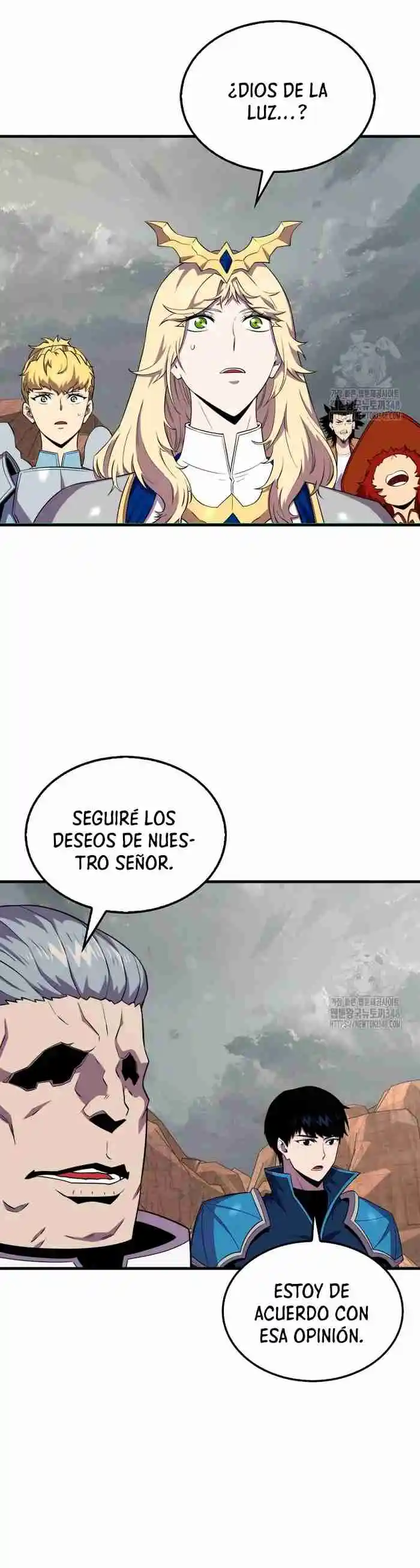 Ranker Durmiente - Capítulo 128 - Página 3 - LectorTMOo