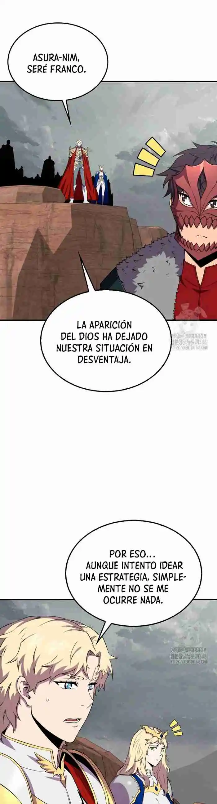 Ranker Durmiente - Capítulo 128 - Página 4 - LectorTMOo