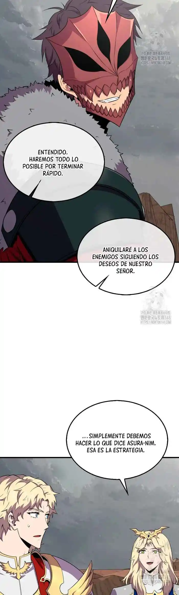 Ranker Durmiente - Capítulo 128 - Página 7 - LectorTMOo