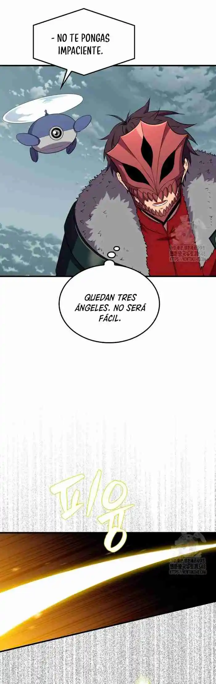 Ranker Durmiente - Capítulo 128 - Página 22 - LectorTMOo