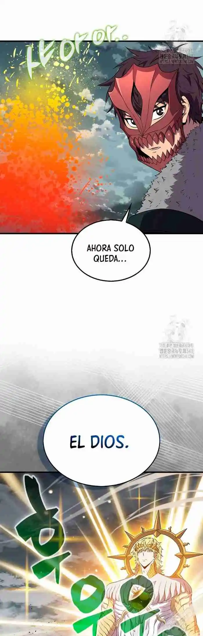 Ranker Durmiente - Capítulo 128 - Página 28 - LectorTMOo