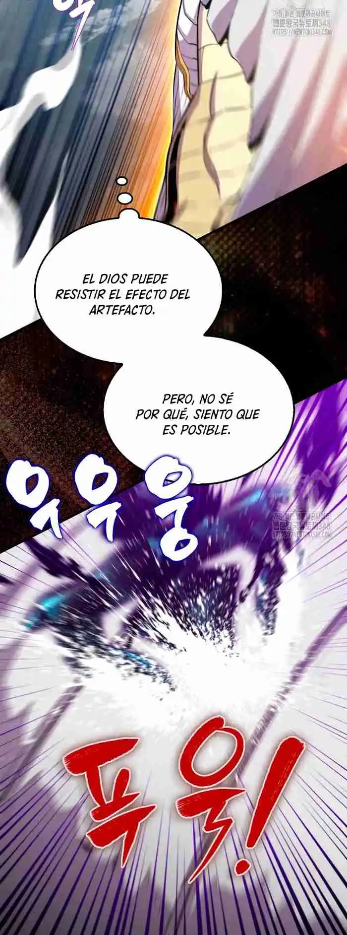 Ranker Durmiente - Capítulo 128 - Página 30 - LectorTMOo