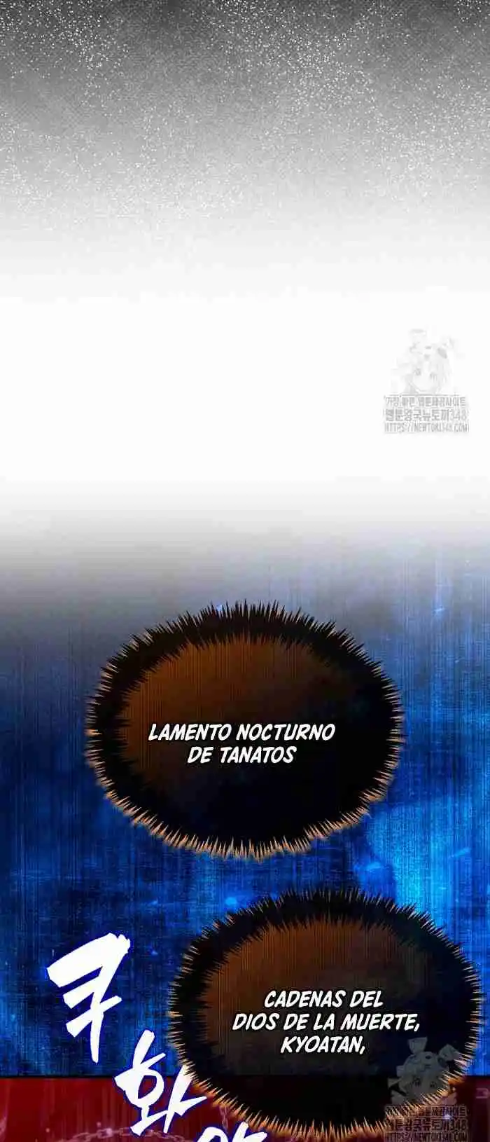 Ranker Durmiente - Capítulo 128 - Página 35 - LectorTMOo