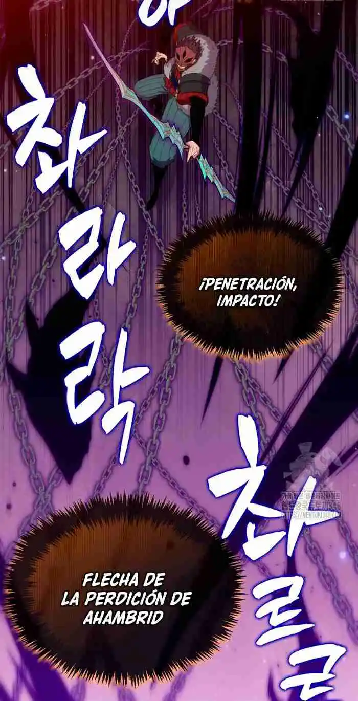 Ranker Durmiente - Capítulo 128 - Página 36 - LectorTMOo
