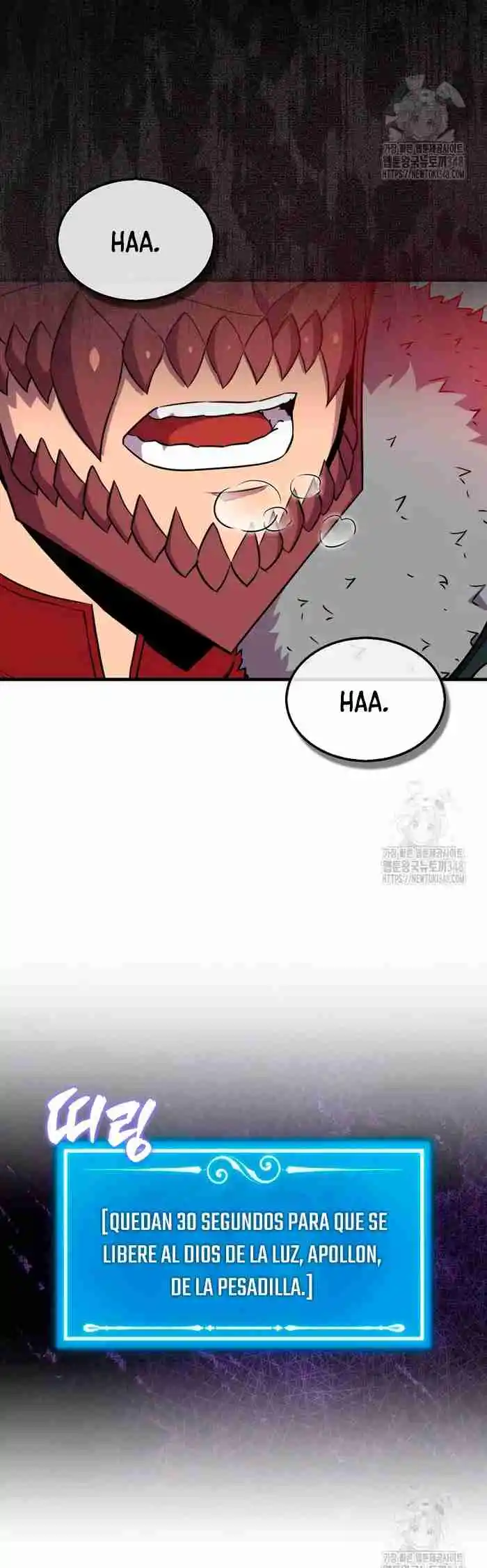 Ranker Durmiente - Capítulo 128 - Página 42 - LectorTMOo