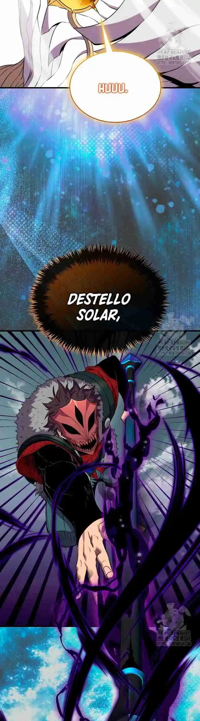 Ranker Durmiente - Capítulo 128 - Página 47 - LectorTMOo