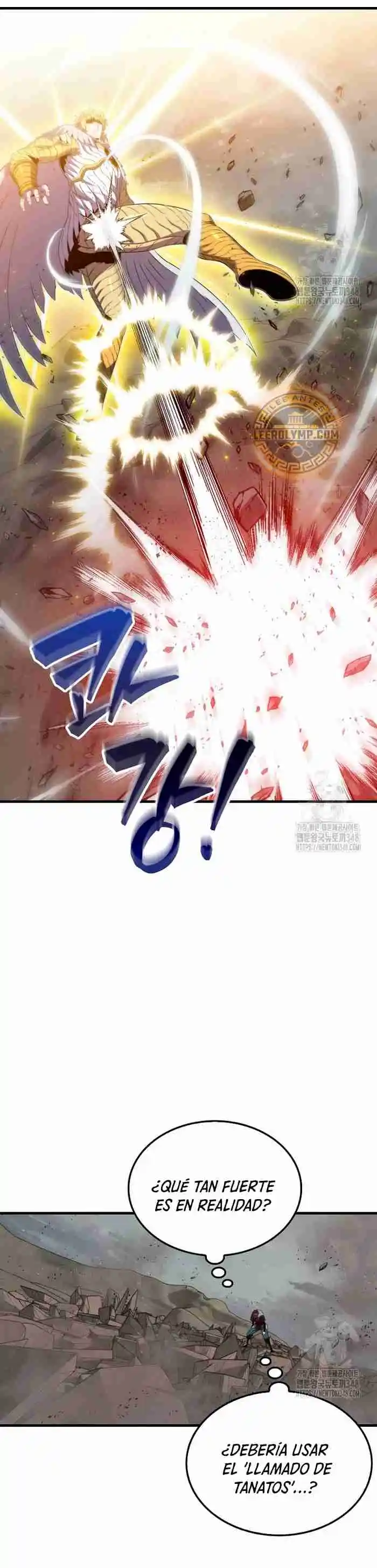 Ranker Durmiente - Capítulo 128 - Página 53 - LectorTMOo