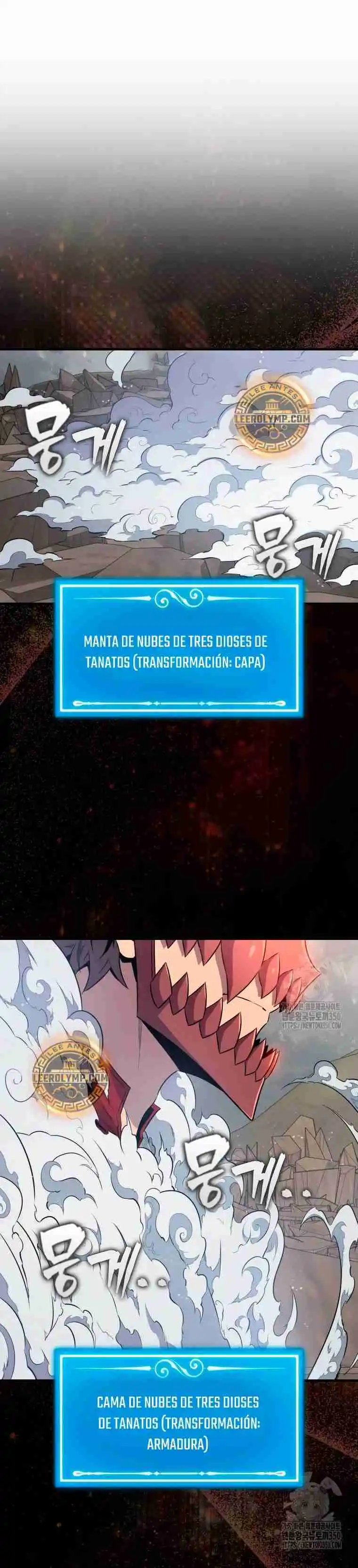 Ranker Durmiente - Capítulo 129 - Página 2 - LectorTMOo