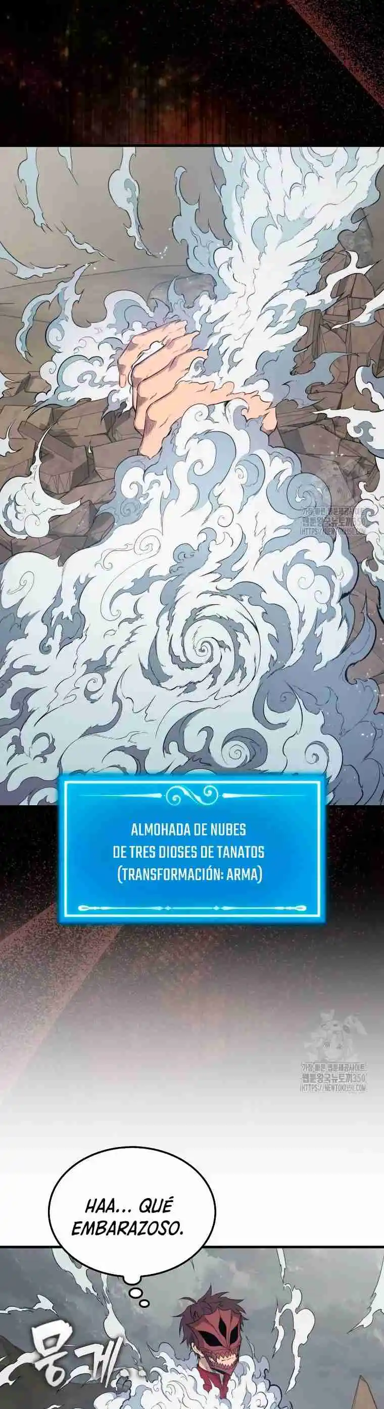 Ranker Durmiente - Capítulo 129 - Página 3 - LectorTMOo