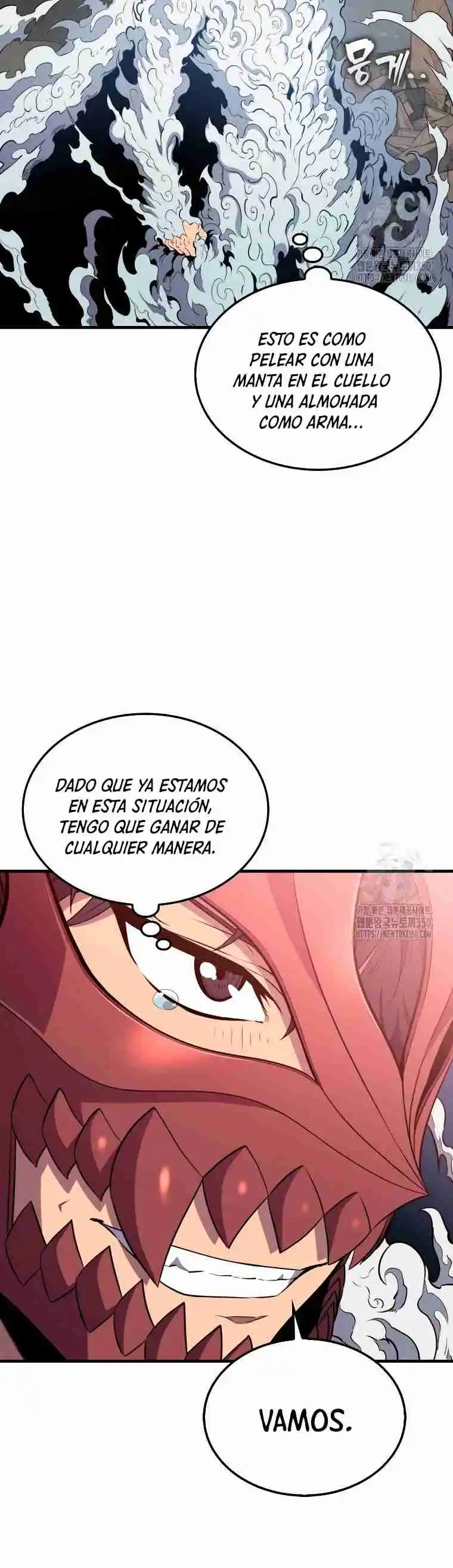 Ranker Durmiente - Capítulo 129 - Página 4 - LectorTMOo