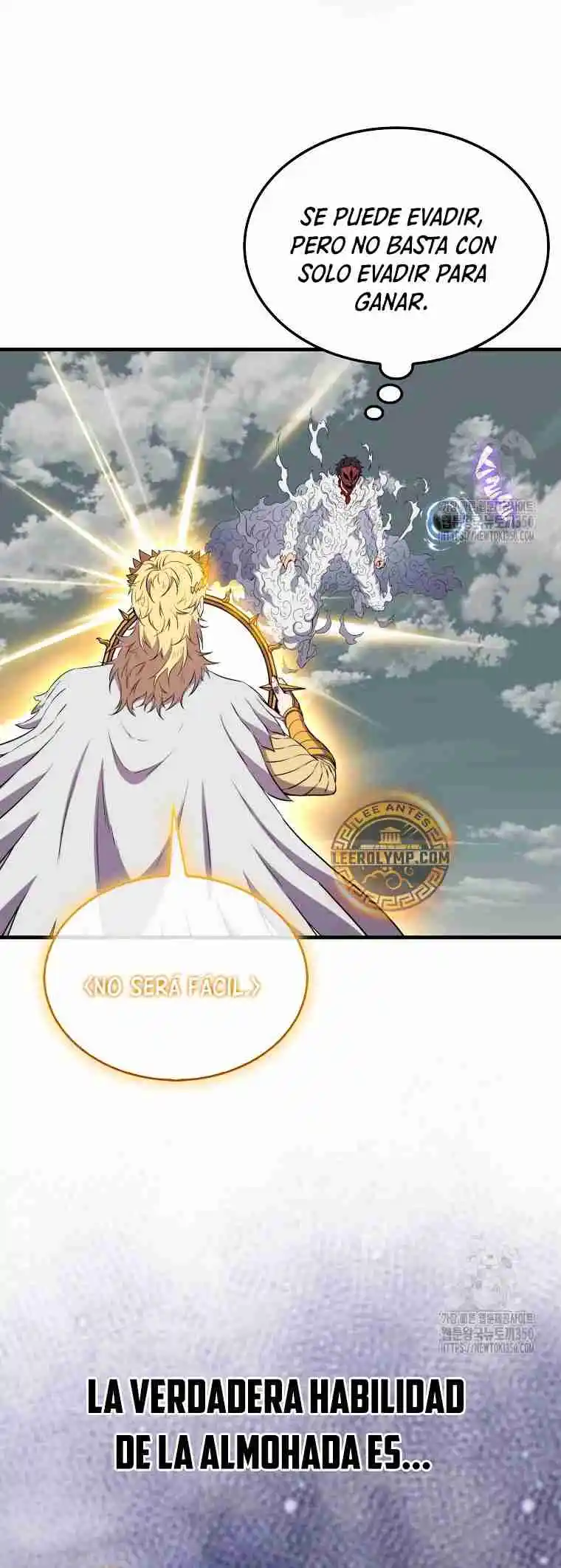 Ranker Durmiente - Capítulo 129 - Página 12 - LectorTMOo
