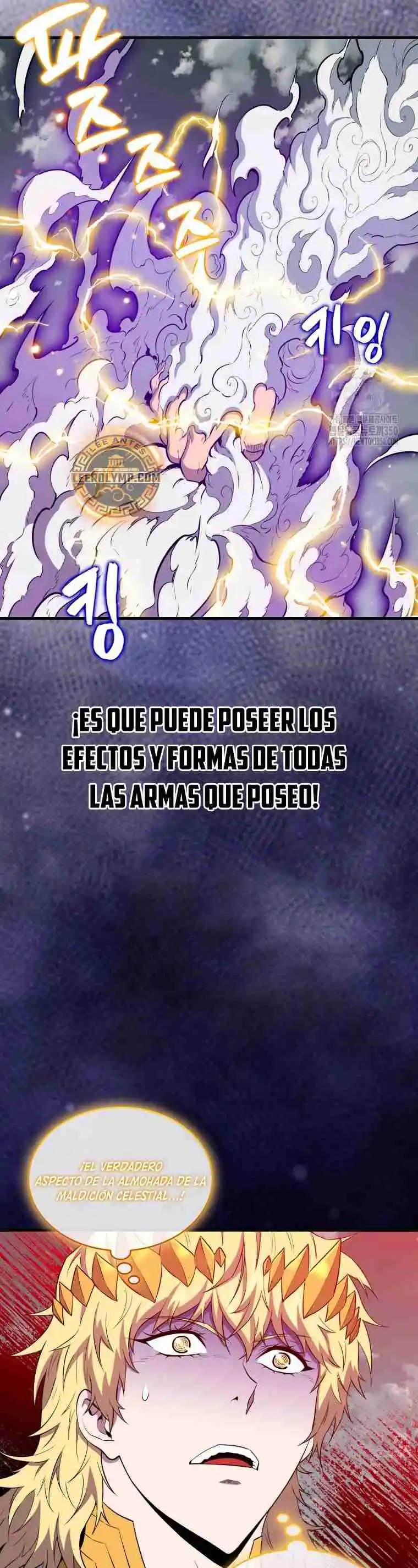 Ranker Durmiente - Capítulo 129 - Página 13 - LectorTMOo