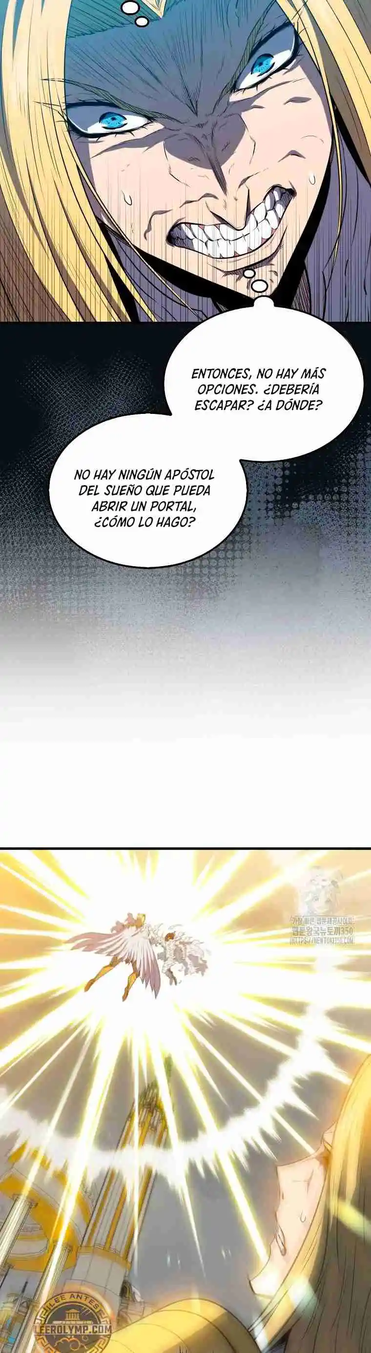 Ranker Durmiente - Capítulo 129 - Página 28 - LectorTMOo